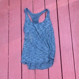Women’s lululemon tank